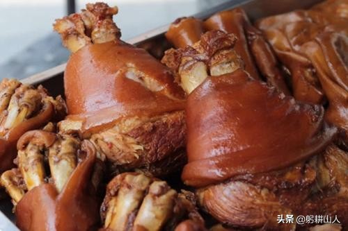 酱卤食品加工技术视频,酱卤实体店核心技术配方