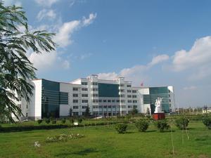 邯郸地区最强几所高中排名,邯郸市四大名校高中