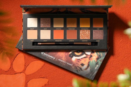 眼影盘排行榜显白持久的眼影,适合新手用的平价眼影盘推荐