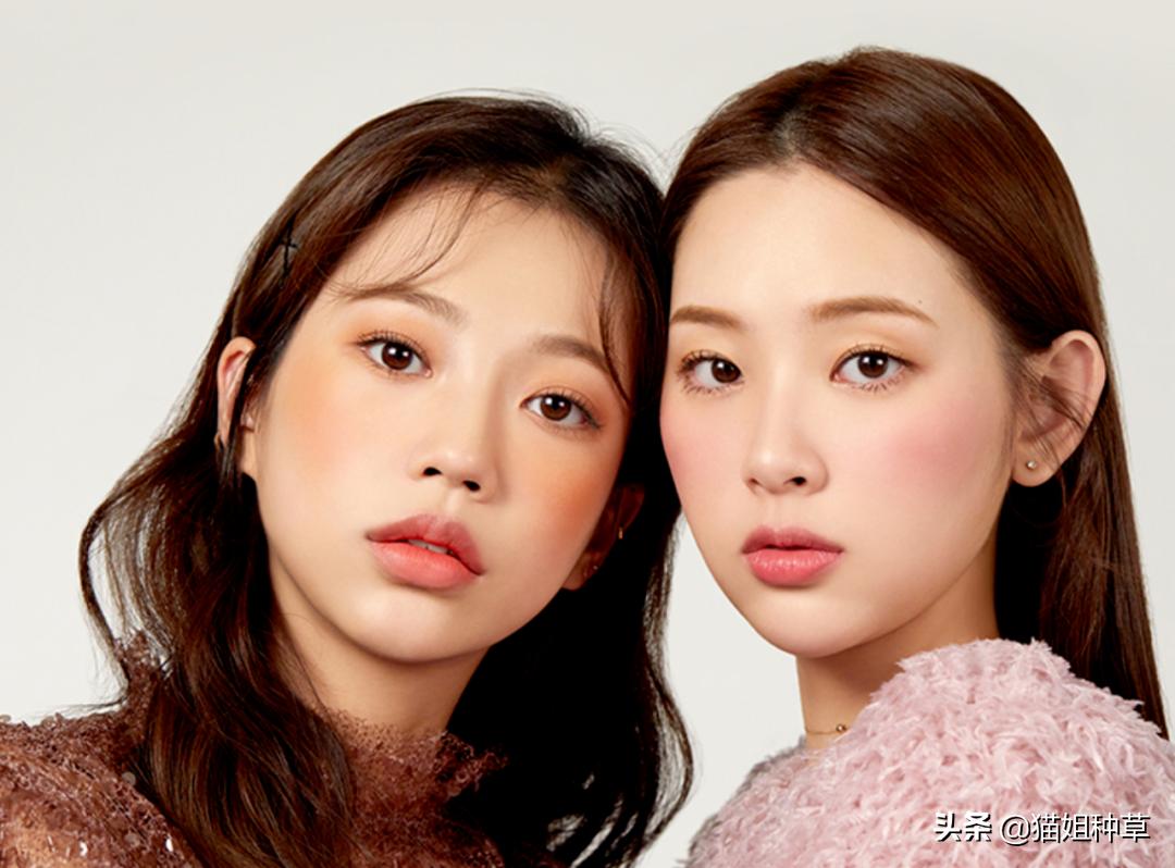 国外开价彩妆推荐,平价开价彩妆