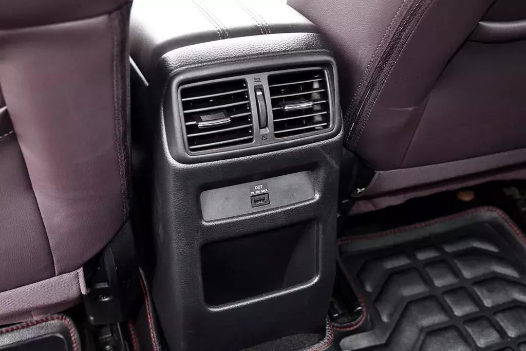 新款逍客实用体验评价,全新逍客经典款