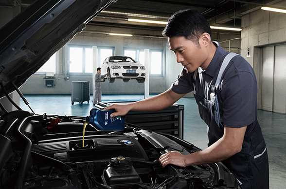 bmw便宜二手车哪款值得买,宝马bmw二手车服务