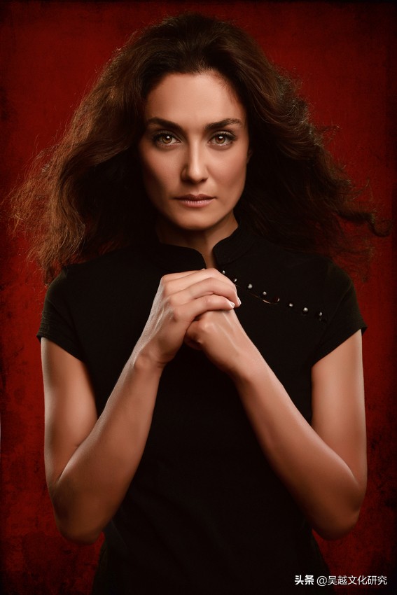 土耳其女演员大全,土耳其最著名的女演员