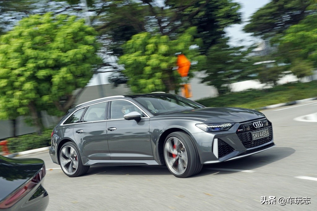 2021款奥迪rs6驾驶体验,22款奥迪rs6旅行版