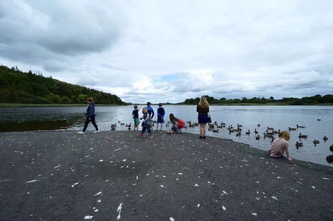 爱尔兰签证所需材料有哪些,爱尔兰签证需要准备哪些材料