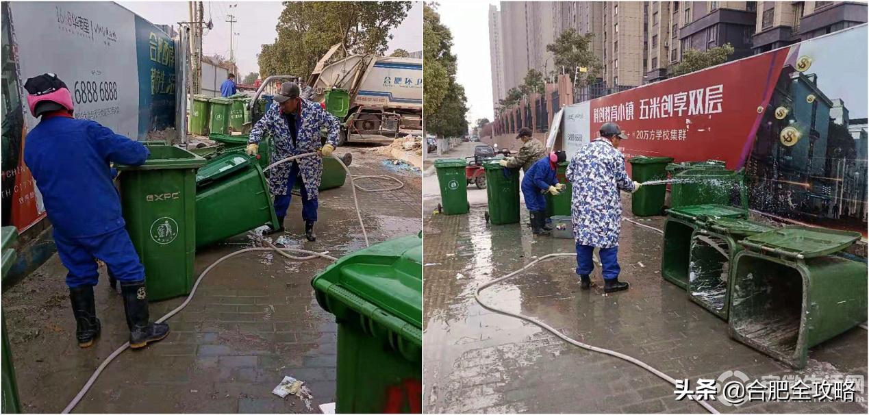 合肥华南城未来发展效果图,合肥华南城最新建设项目