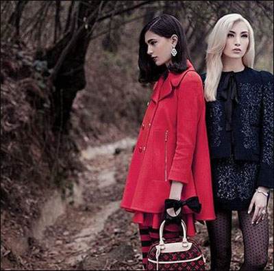 女子花18.8元收到假LV，要求赔付500元未果，开启“撒泼”模式