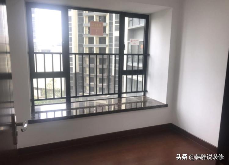 142平方精装修房刷墙要多少钱,二手房不吊顶只刷白