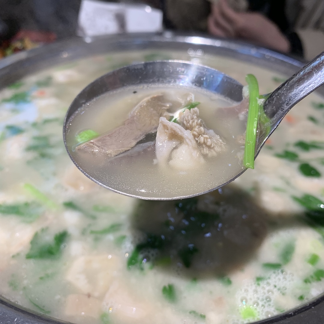 长春最神的熏酱小店,长春熏酱最好吃的店