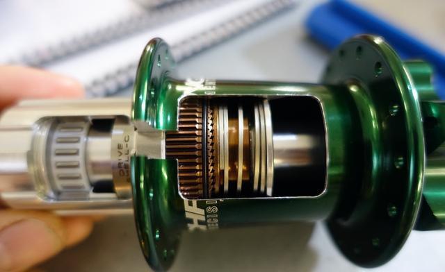 哪个品牌山地车花鼓声音好听,山地车用什么花鼓最好