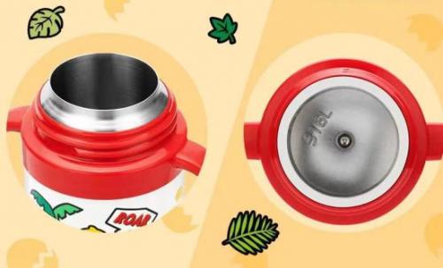 膳魔师儿童保温杯为什么不保温,儿童保温杯虎牌好还是膳魔师好