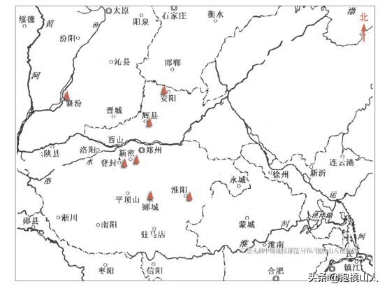 宋代小青铜鉴定方法有哪些,西周早期青铜的特征