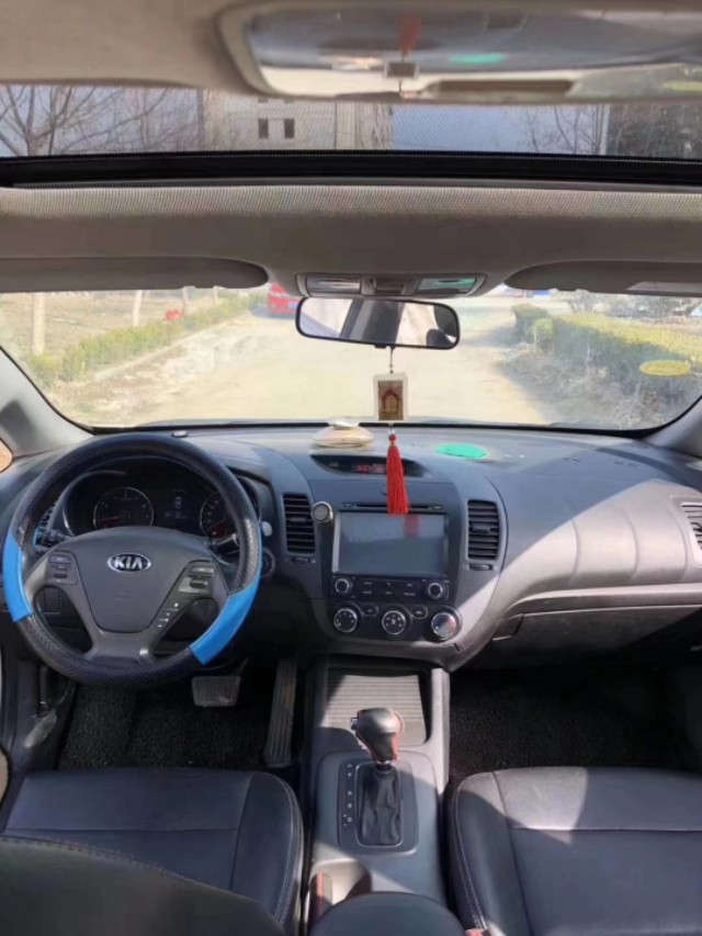 3万预算可以买到起亚k3吗,3万块钱的起亚k3