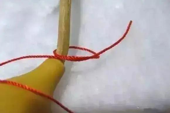 新葫芦龙头的处理方法,盘葫芦的龙头