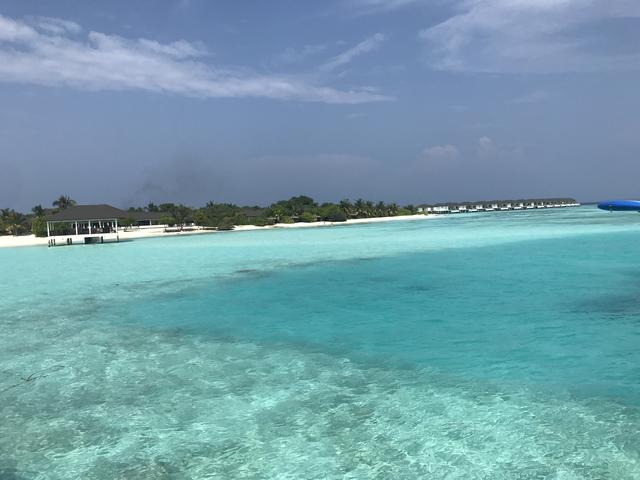 鲁滨逊努努岛游记攻略,马尔代夫鲁滨逊努努岛怎么样