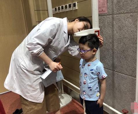 怎么推算儿童将来的身高,孩子未来能长多高怎么计算