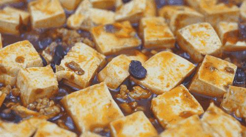 中国的豆腐是什么,中国的豆腐真好吃