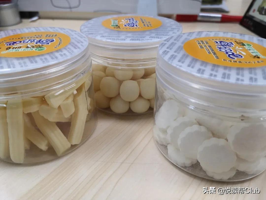 安顺牛奶店,奶香味浓郁的奶制品