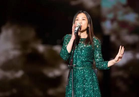 新加坡十大经典女歌手,新加坡歌手排名前十名