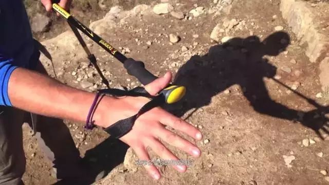 户外登山用几个登山杖,户外运动登山知识大全