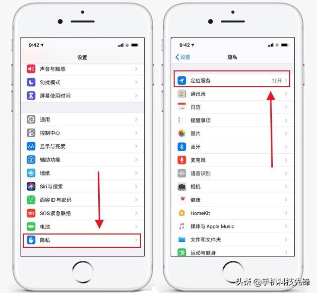 谁说苹果手机不支持天气预报在主屏显示？教你简单操作，轻松搞定