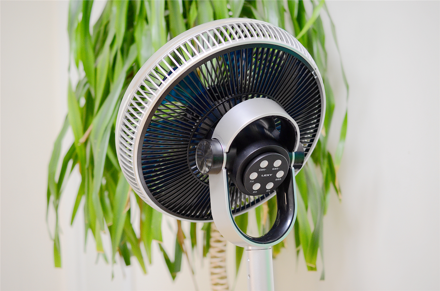 莱克魔力风空调评测,莱克魔力风智能空气调节扇