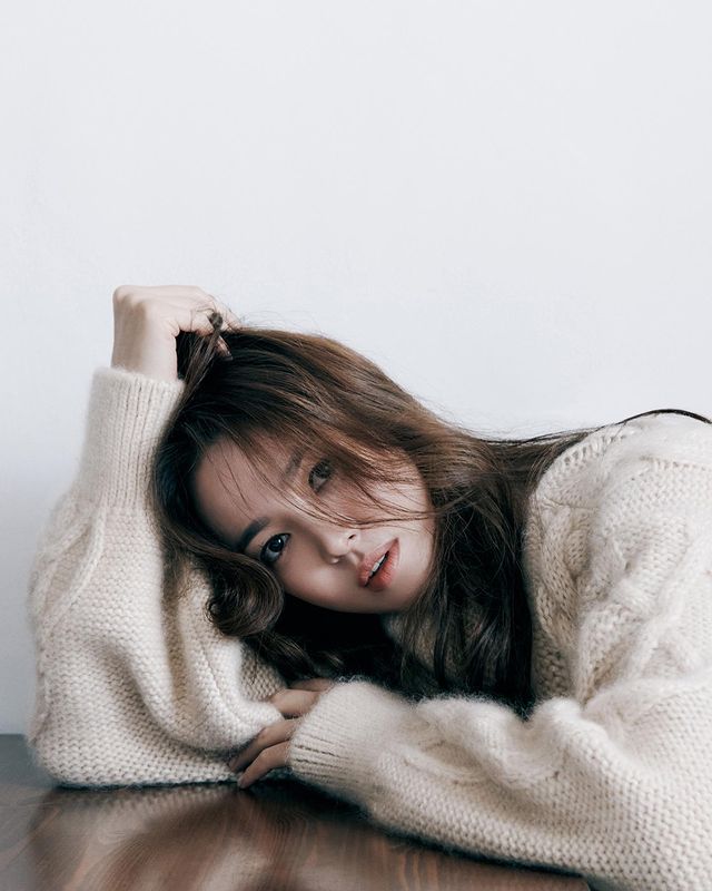 我是水肿不是胖!韩星快速消水肿的小妙招