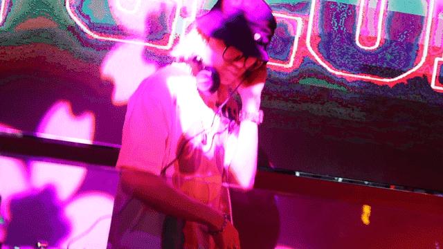 广州夜蒲新地标！我都瞒着男友偷偷来…