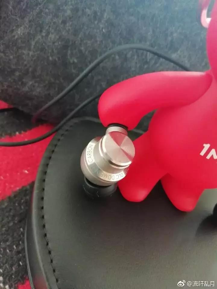 「转载」客户你的FD02电吹风到了