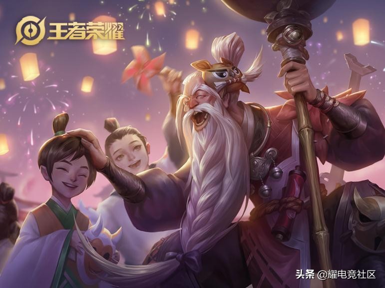 绝处逢生猪八戒,锁血脚本老夫子,边路两大T0战士阵容怎么玩?