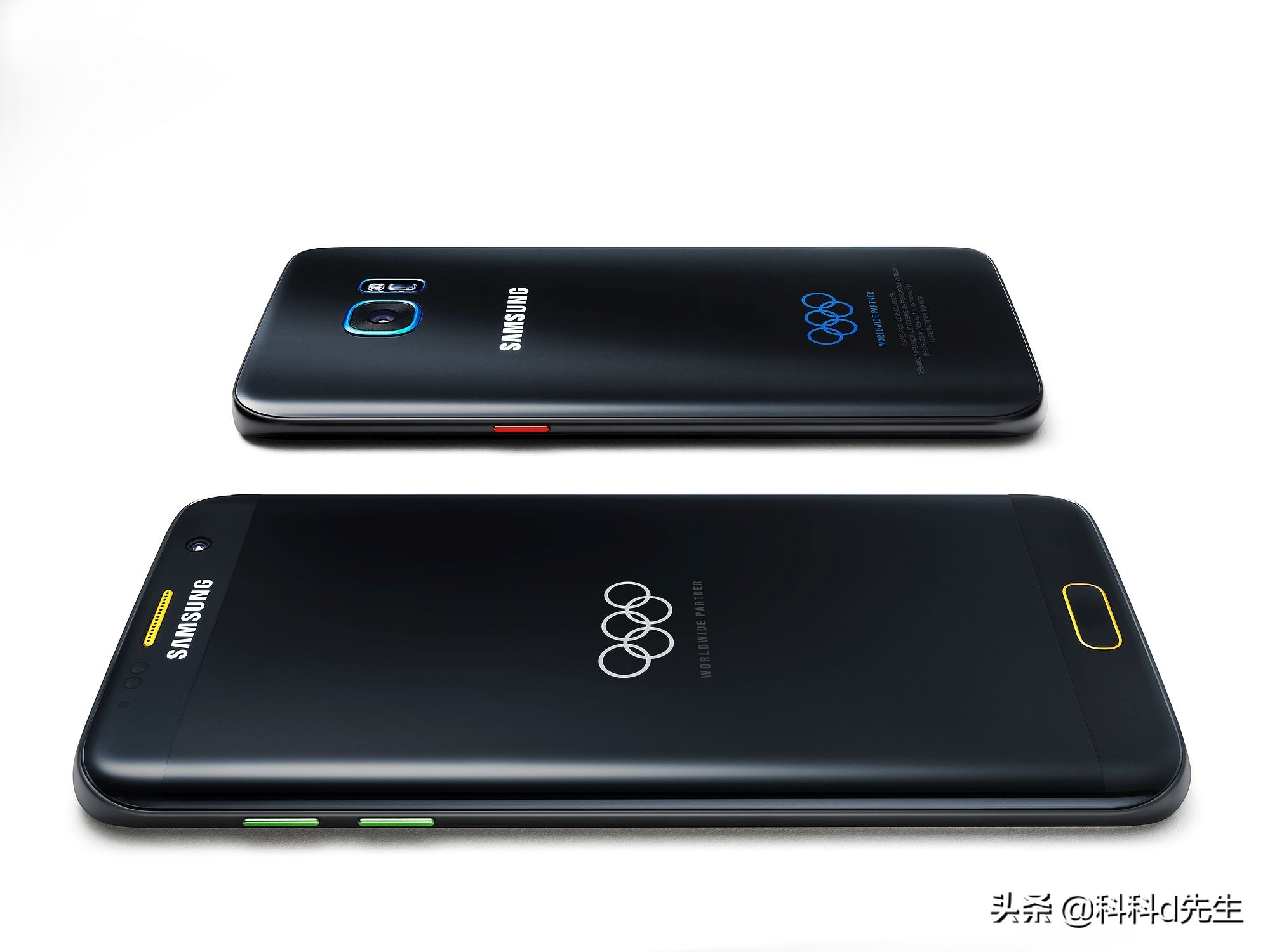 三星s7edge还值得买吗,颜值即正义的口碑