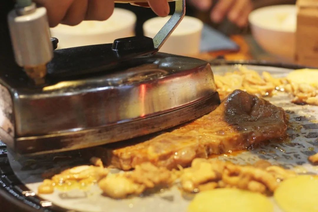 盘点5家长沙好吃的烤肉店,长沙推荐去的烤肉店