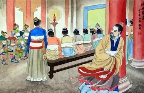 孙子兵法三十六计图文并茂完整版,三十六计口诀表及注释