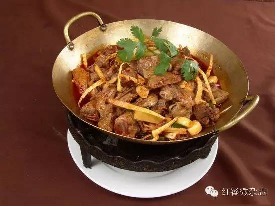 羊肉去膻味的方法大全,羊肉火锅羊肉怎么做好吃又去膻味