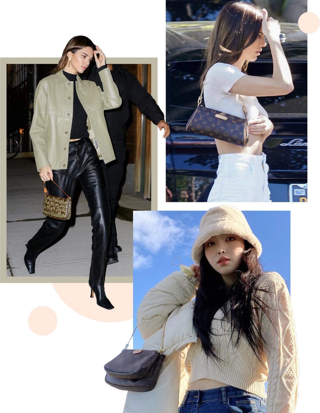 最值得投资的十种包,最值得入手的10款包