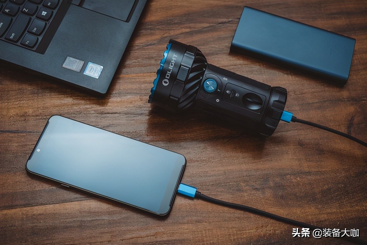 掠夺者手电筒多少钱,傲雷x9r掠夺者手电筒