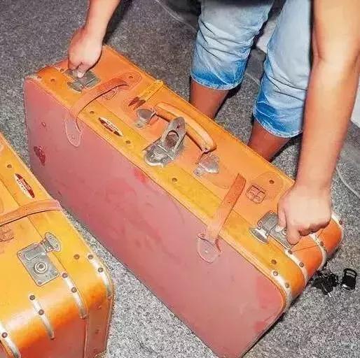 安徽农村老物件一代人的回忆,安徽农民收藏老物件诉说浓浓乡愁