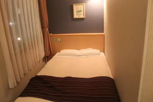 搜刮日本自由行攻略part2—签证电话卡WiFi住宿