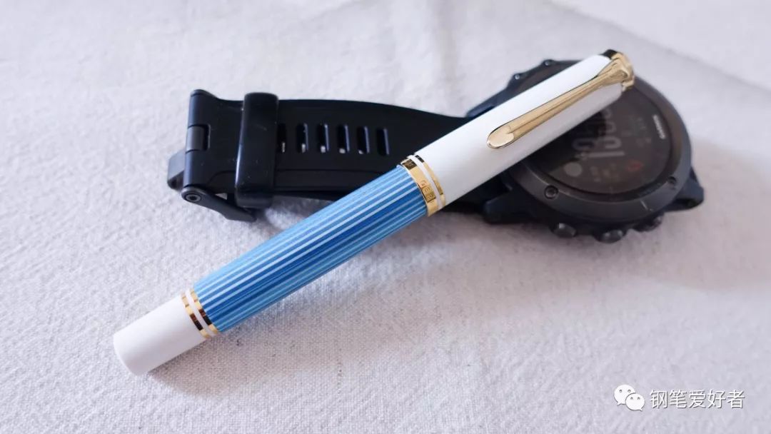 pelikan百利金m200钢笔,pelikan钢笔测评