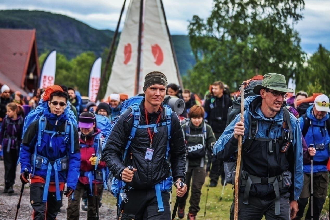 十大徒步穿越路线,用脚步丈量世界徒步西藏