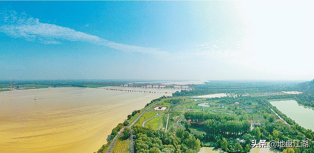 河南最新文旅市场消息,各大景区放大招助力河南文旅