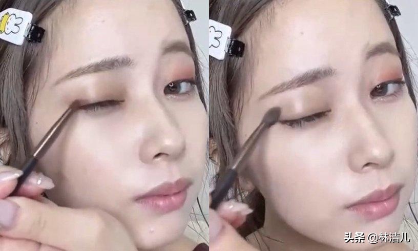 江疏影最减龄发型,江疏影穿出高级感的秘诀