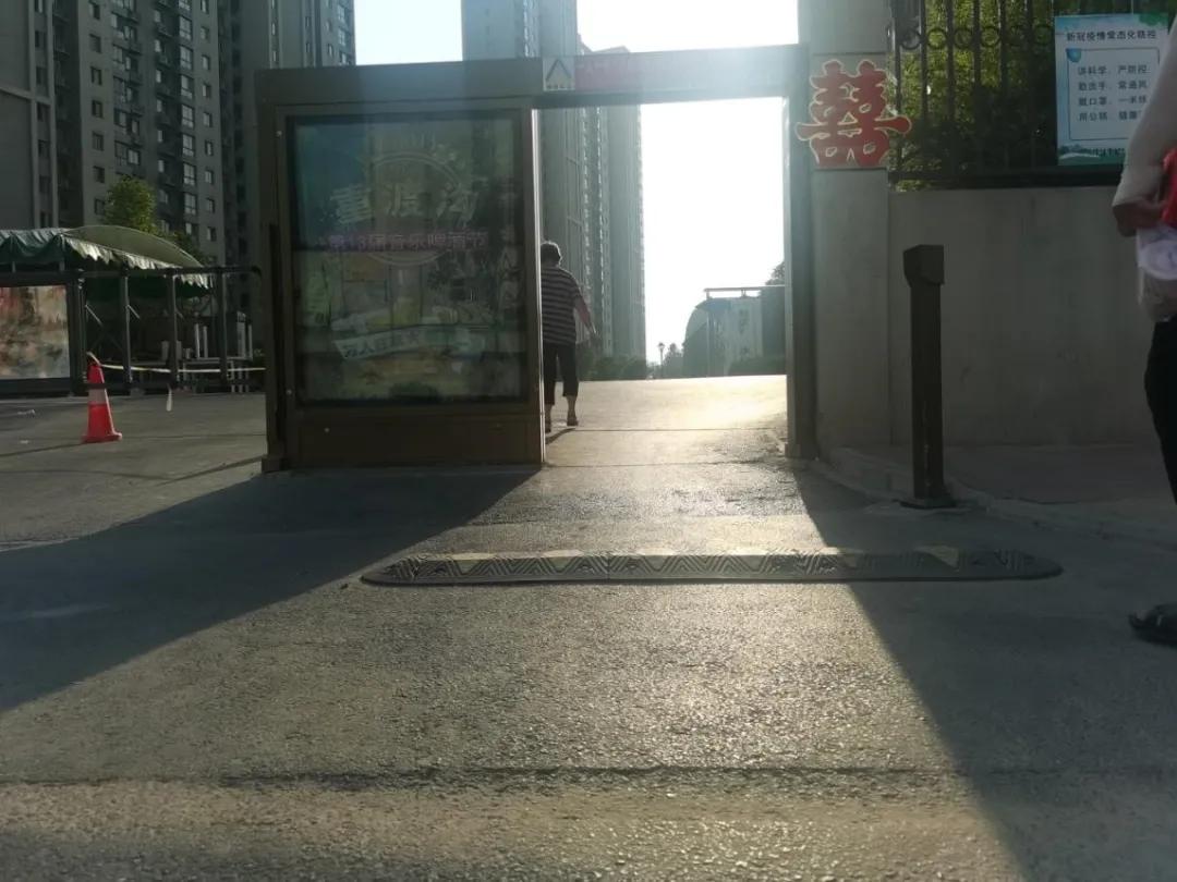 大河楼市·灾后12个小区隐患大检验，第五期