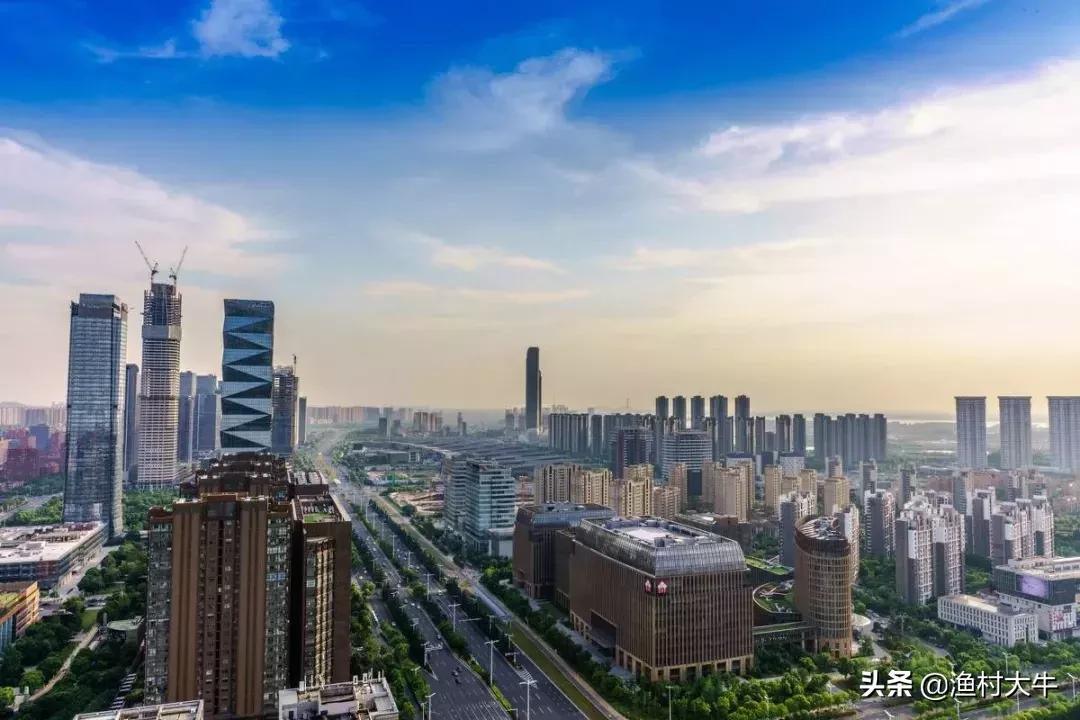 啥叫地段,什么地段