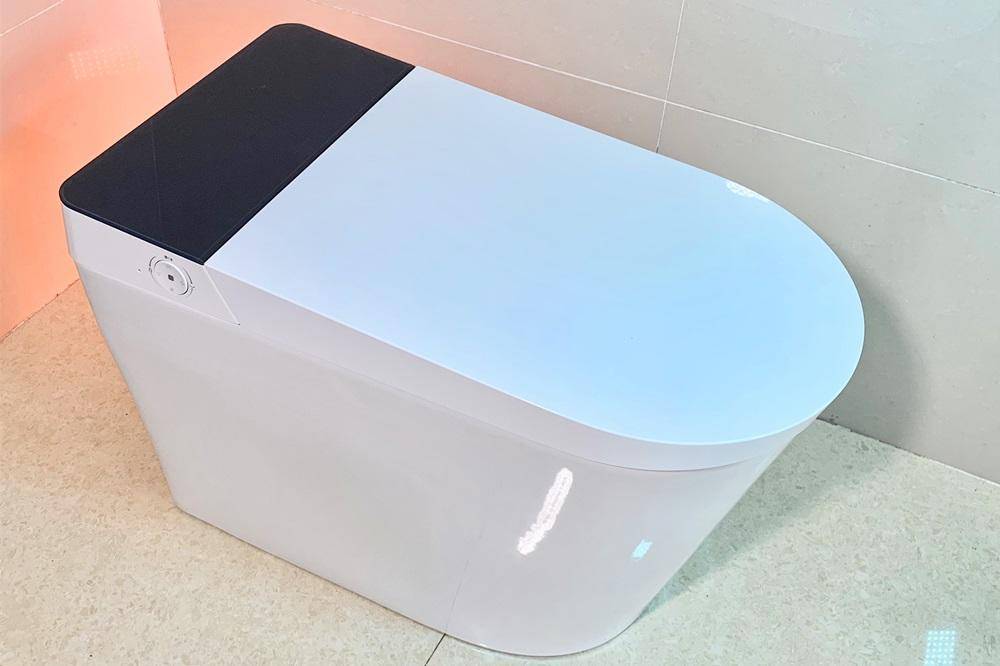 不怕冻水的智能马桶,智能马桶怕不怕冻