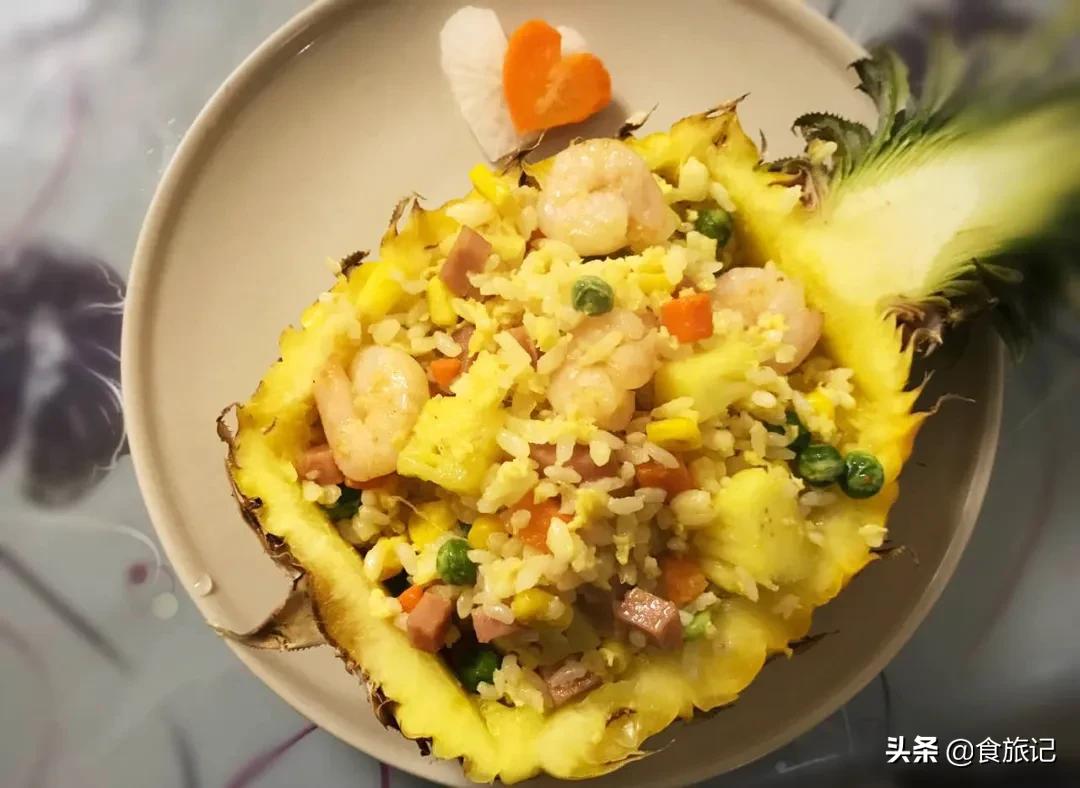 凤梨都不需要挑刺吗,凤梨不用挑刺吗