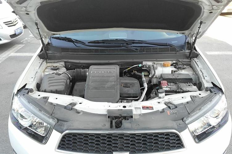 如何鉴定赛欧二手车真假,二手车雪佛兰科鲁兹鉴定技巧