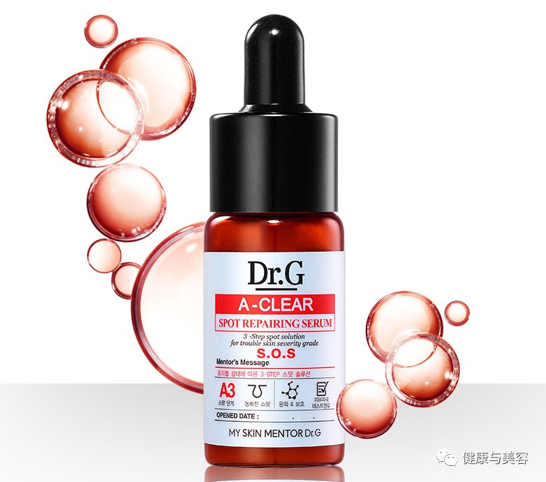 哪种产品可以治疗痘痘,青春痘十大救星