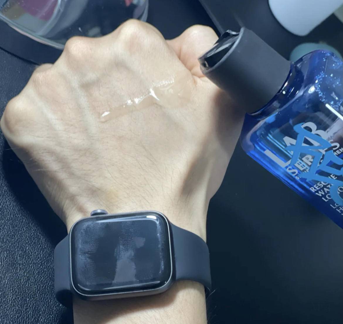 夏天就是要清爽点,男士夏天补水保湿推荐