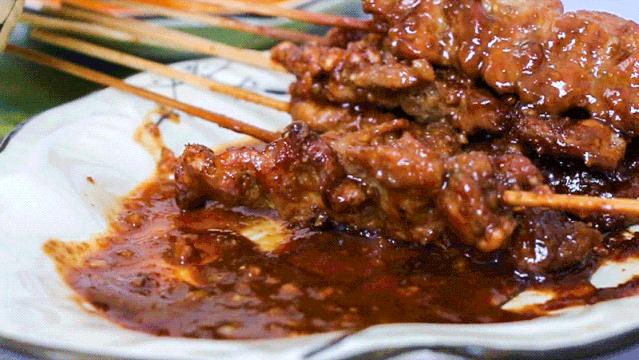 泉州这家印尼华侨开的“三无”小破店,12年了居然还没倒闭